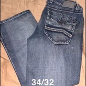 Men’s Jeans